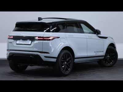 Land-Rover Range Rover Evoque D200 Dynamic SE AWD Auto (2026) - Foto 5