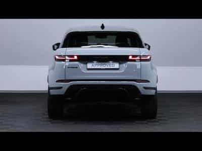 Land-Rover Range Rover Evoque D200 Dynamic SE AWD Auto (2026) - Foto 6