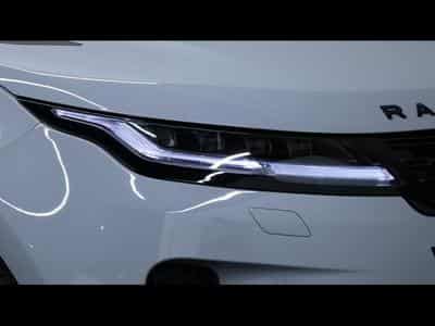 Land-Rover Range Rover Evoque D200 Dynamic SE AWD Auto (2026) - Foto 8