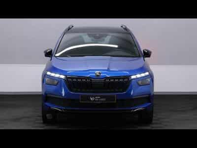 Skoda Kamiq 1.5 TSI 150 DSG (2021) - Foto 2