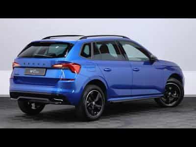 Skoda Kamiq 1.5 TSI 150 DSG (2021) - Foto 5