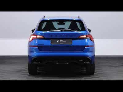 Skoda Kamiq 1.5 TSI 150 DSG (2021) - Foto 6