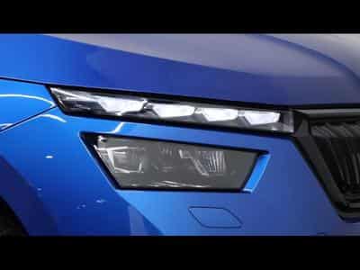 Skoda Kamiq 1.5 TSI 150 DSG (2021) - Foto 8