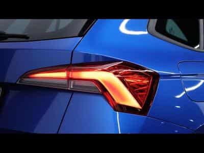 Skoda Kamiq 1.5 TSI 150 DSG (2021) - Foto 9