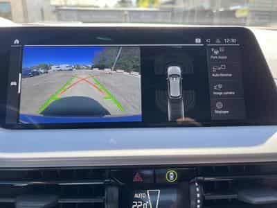 BMW 118 118i A 136cv 2xPDC Apple Carplay LED Camera (2023) - Photo 15