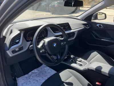 BMW 118 118i A 136cv 2xPDC Apple Carplay LED Camera (2023) - Photo 9