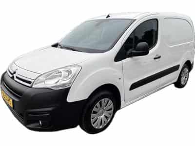 Citroën Berlingo 1.6 Blue Hdi 100cv 3 places Clim Tempomat PDC (2019) - Foto 1
