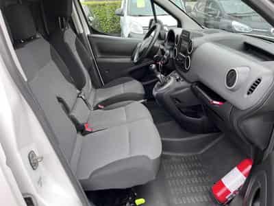 Citroën Berlingo 1.6 Blue Hdi 100cv 3 places Clim Tempomat PDC (2019) - Foto 10