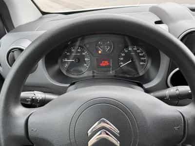 Citroën Berlingo 1.6 Blue Hdi 100cv 3 places Clim Tempomat PDC (2019) - Foto 12