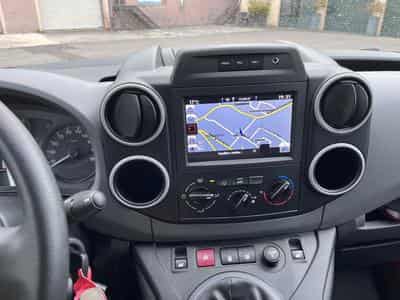 Citroën Berlingo 1.6 Blue Hdi 100cv 3 places Clim Tempomat PDC (2019) - Foto 13