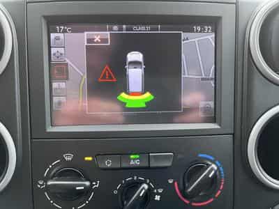 Citroën Berlingo 1.6 Blue Hdi 100cv 3 places Clim Tempomat PDC (2019) - Foto 14