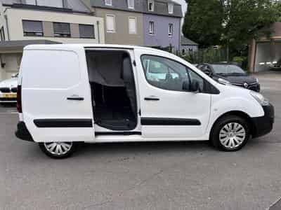 Citroën Berlingo 1.6 Blue Hdi 100cv 3 places Clim Tempomat PDC (2019) - Foto 15