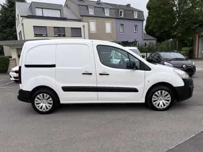 Citroën Berlingo 1.6 Blue Hdi 100cv 3 places Clim Tempomat PDC (2019) - Foto 4