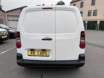 Citroën Berlingo 1.6 Blue Hdi 100cv 3 places Clim Tempomat PDC (2019) - Foto 5