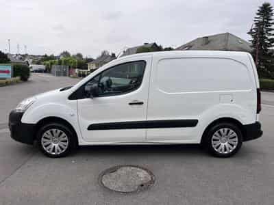 Citroën Berlingo 1.6 Blue Hdi 100cv 3 places Clim Tempomat PDC (2019) - Foto 6