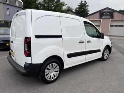 Citroën Berlingo 1.6 Blue Hdi 100cv 3 places Clim Tempomat PDC (2019) - Foto 7