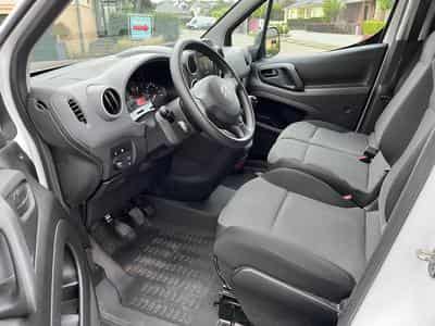 Citroën Berlingo 1.6 Blue Hdi 100cv 3 places Clim Tempomat PDC (2019) - Foto 9