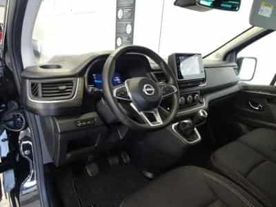 Renault Trafic 2.0dci 110 Kombi L2H1 3,0t Navi Camera Carplay 9 places (2025) - Photo 3