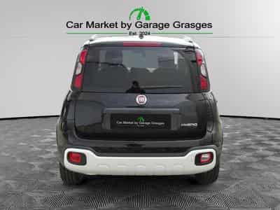 Fiat Panda Pandina Cross Hybride 1.0 (2026) - Photo 4