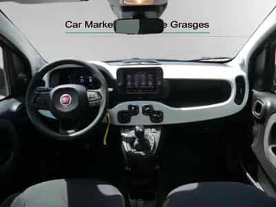 Fiat Panda Pandina Cross Hybride 1.0 (2026) - Photo 12