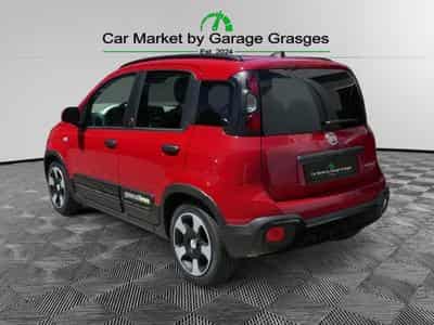 Fiat Panda Pandina Cross Hybride 1.0 (2026) - Photo 3