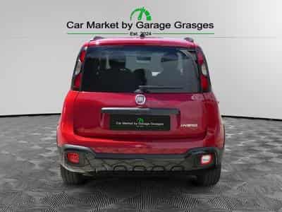 Fiat Panda Pandina Cross Hybride 1.0 (2026) - Photo 4