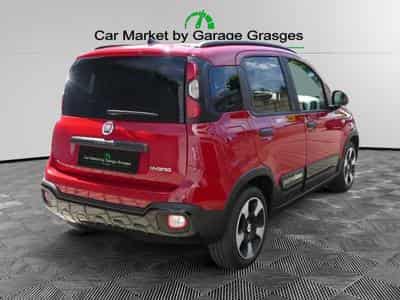 Fiat Panda Pandina Cross Hybride 1.0 (2026) - Photo 5