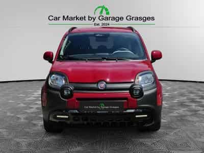 Fiat Panda Pandina Cross Hybride 1.0 (2026) - Photo 7