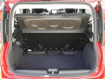 Fiat Panda Pandina Cross Hybride 1.0 (2026) - Photo 8