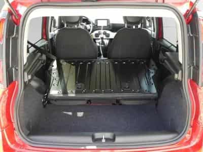 Fiat Panda Pandina Cross Hybride 1.0 (2026) - Photo 9