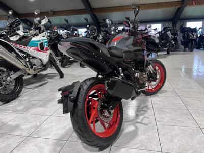 KL Motorcycle Duel 125 ABS (2026) - Photo 3