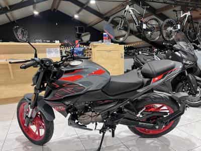 KL Motorcycle Duel 125 ABS (2026) - Photo 4