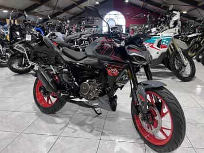 KL Motorcycle Duel 125 ABS (2026) - Photo 7
