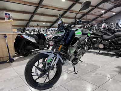 KL Motorcycle Duel 125 ABS (2026) - Photo 2