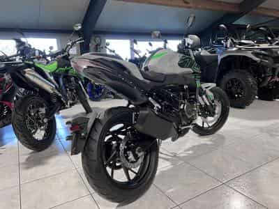 KL Motorcycle Duel 125 ABS (2026) - Photo 3