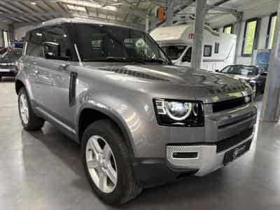 Land-Rover Defender 3.0D 90 AWD 200HP auto (2022) - Photo 1