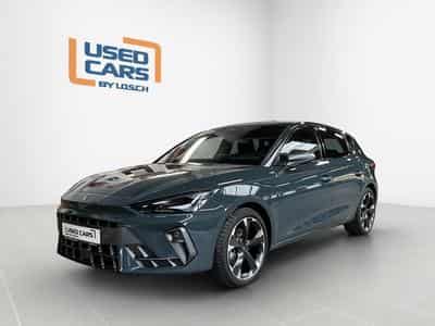 Cupra Leon Pure-Perf.+DSG+LED+NAVI (2025) - Foto 1