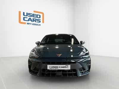 Cupra Leon Pure-Perf.+DSG+LED+NAVI (2025) - Foto 3