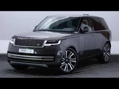 Land-Rover Range Rover SWB D300 SE AWD Auto (2026) - Photo 1
