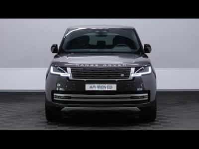 Land-Rover Range Rover SWB D300 SE AWD Auto (2026) - Photo 2