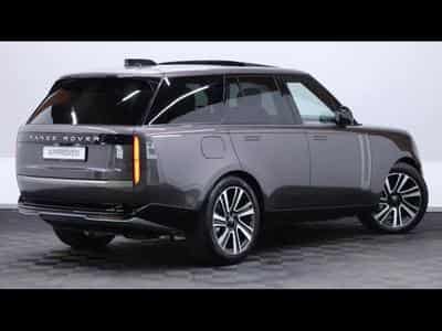 Land-Rover Range Rover SWB D300 SE AWD Auto (2026) - Photo 5
