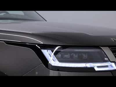 Land-Rover Range Rover SWB D300 SE AWD Auto (2026) - Photo 8