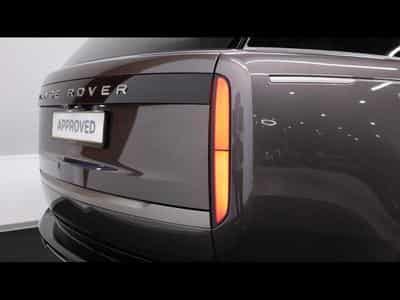 Land-Rover Range Rover SWB D300 SE AWD Auto (2026) - Photo 9