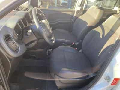 Fiat Panda 1.0 Cross RED - JUSQU'A 48 MOIS DE GARANTIE (2022) - Photo 8