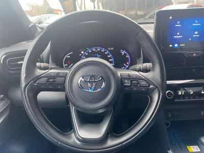 Toyota Yaris Cross Dynamic - JUSQU'A 48 MOIS DE GARANTIE (2022) - Photo 10