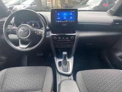 Toyota Yaris Cross Dynamic - JUSQU'A 48 MOIS DE GARANTIE (2022) - Photo 14
