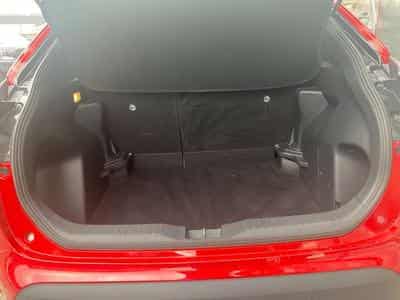 Toyota Yaris Cross Dynamic - JUSQU'A 48 MOIS DE GARANTIE (2022) - Photo 15