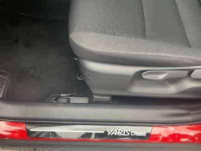 Toyota Yaris Cross Dynamic - JUSQU'A 48 MOIS DE GARANTIE (2022) - Photo 8