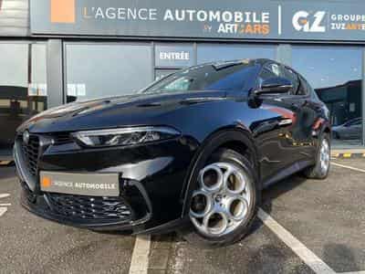 Alfa-Romeo Tonale Tonale 1.5 T Hybrid - JUSQU'A 48 MOIS DE GARANTIE (2023) - Photo 2