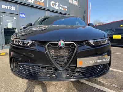 Alfa-Romeo Tonale Tonale 1.5 T Hybrid - JUSQU'A 48 MOIS DE GARANTIE (2023) - Photo 3